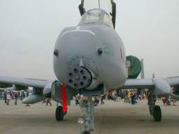 THUNDERBOLT II