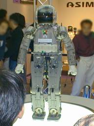 ASIMO