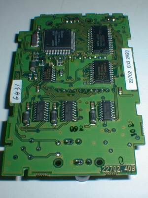 RCX(RIS1.5) solder side