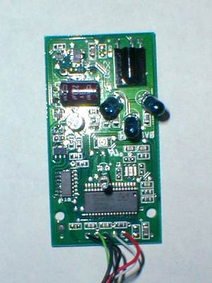USB IR TOWER